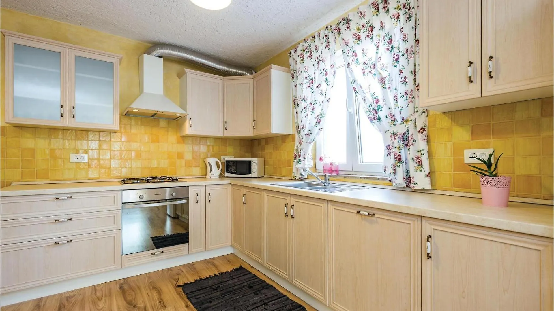 Awesome Home In Moscenicka Draga With Wifi Holiday home
