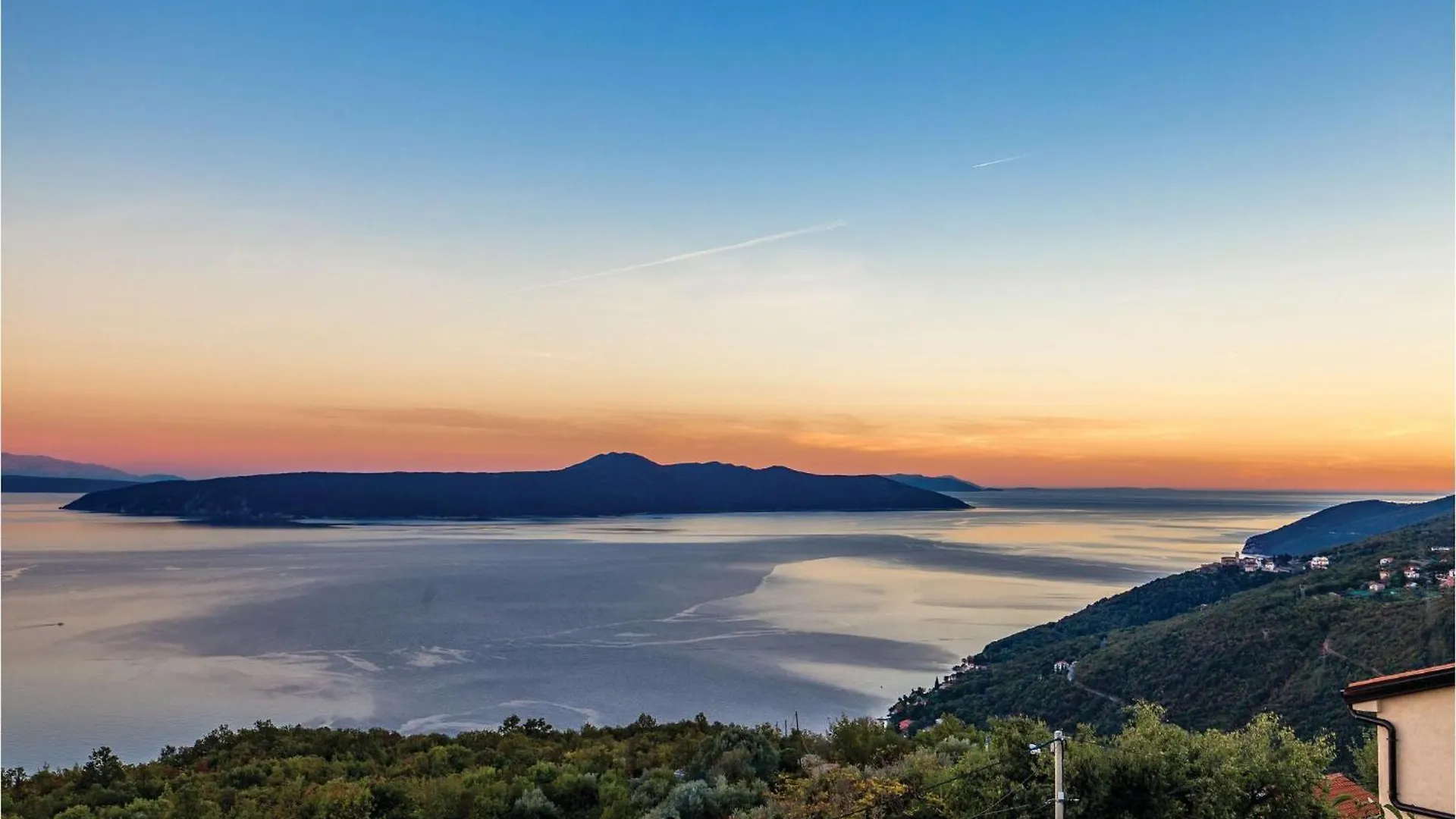 Awesome Home In Moscenicka Draga With Wifi Holiday home