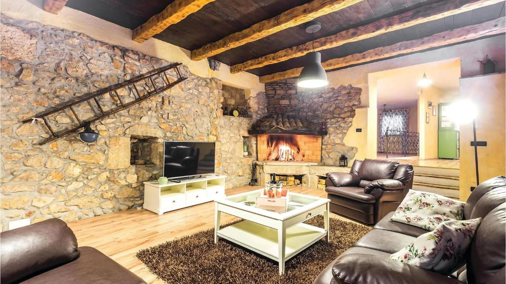 Holiday home Awesome Home In Moscenicka Draga With Wifi