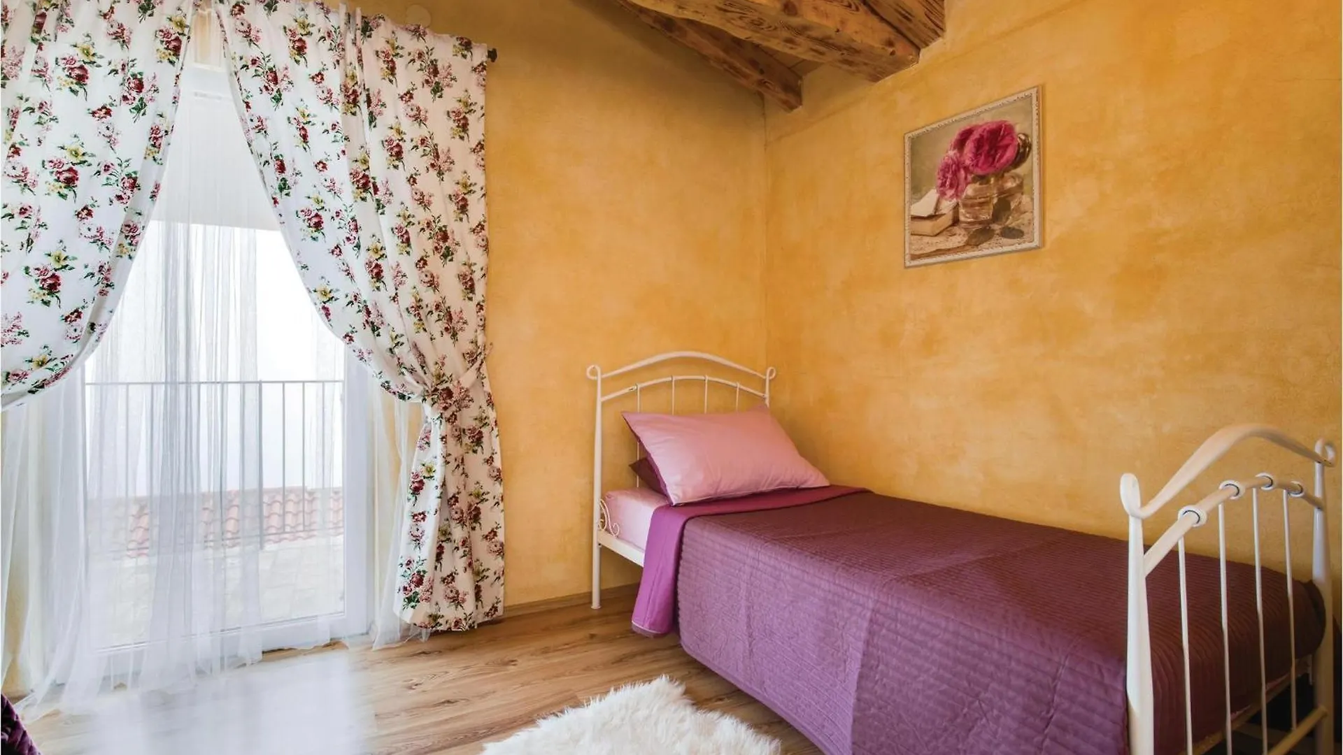 Holiday home Awesome Home In Moscenicka Draga With Wifi