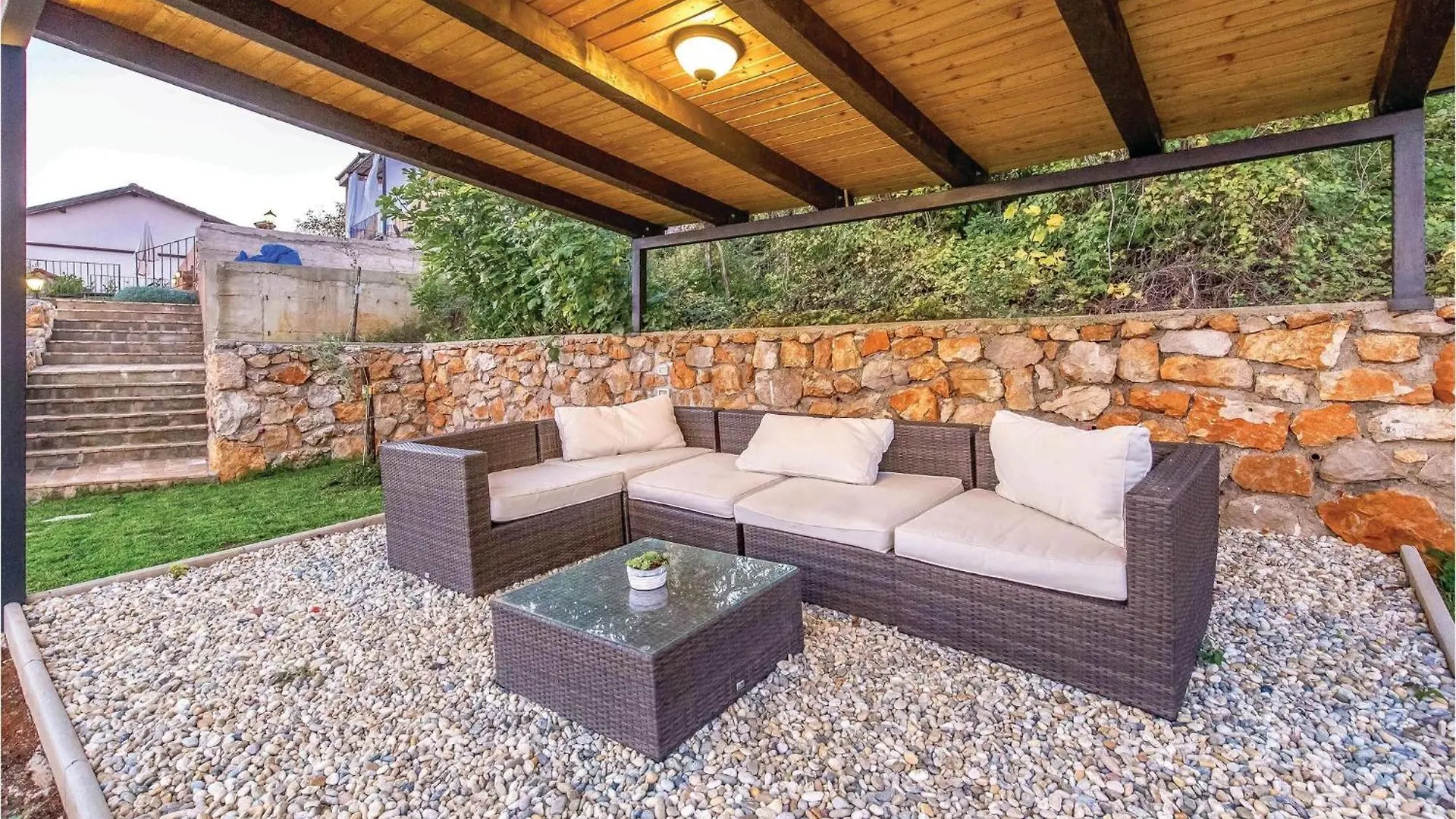 Awesome Home In Moscenicka Draga With Wifi Holiday home