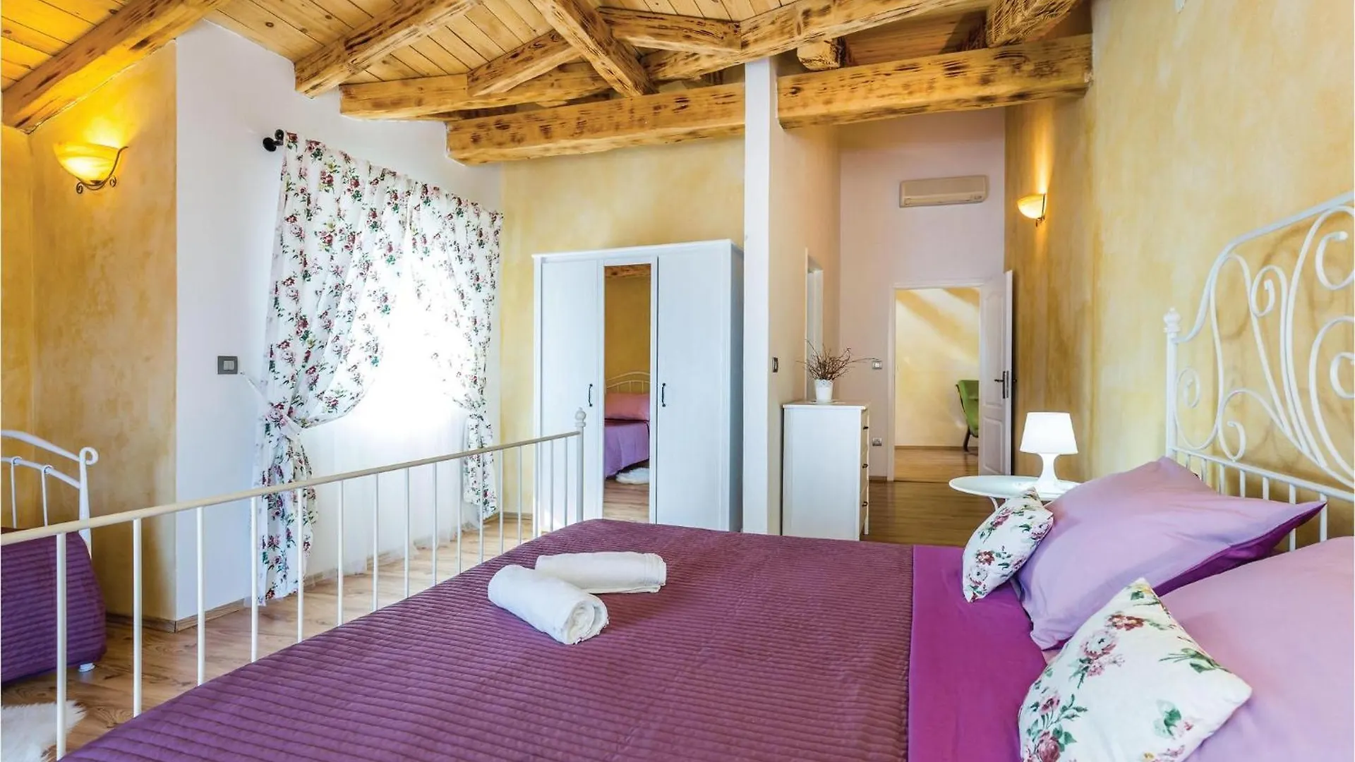 Holiday home Awesome Home In Moscenicka Draga With Wifi