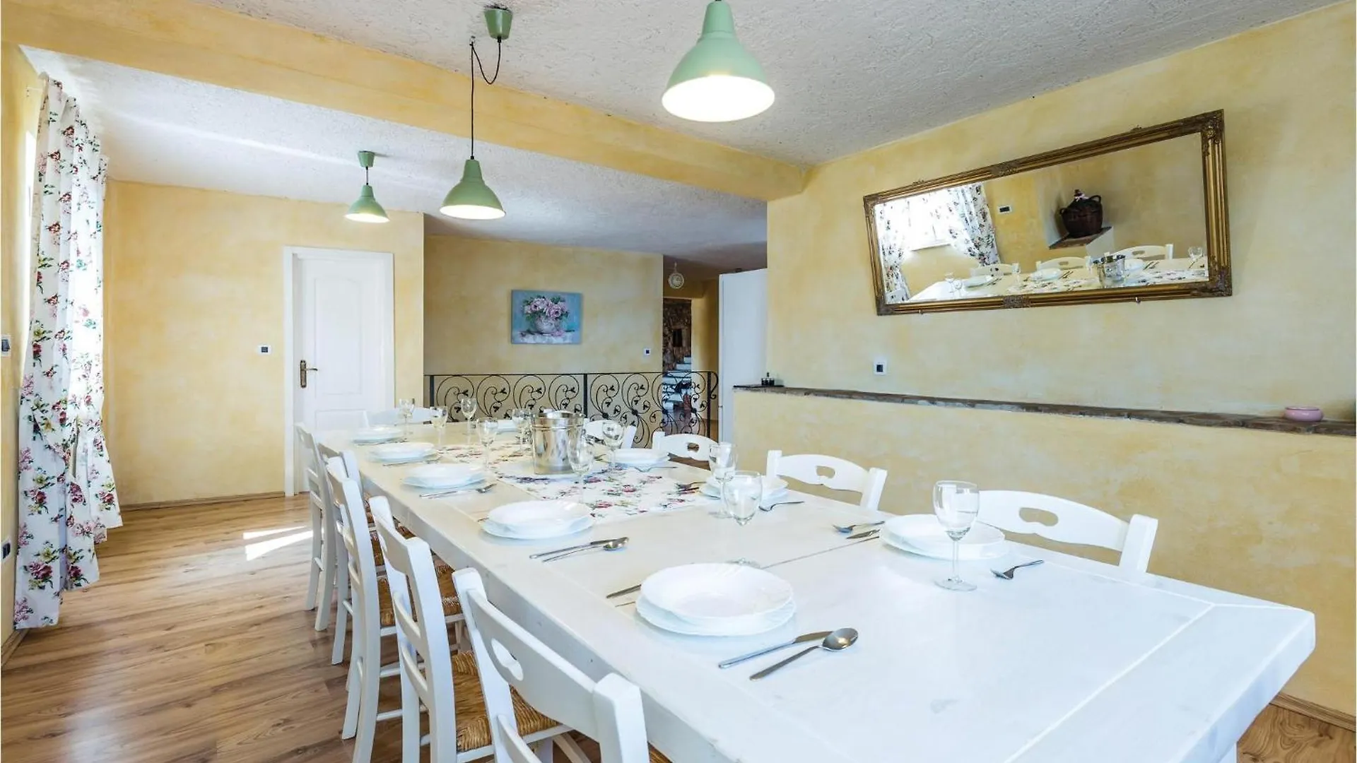 Awesome Home In Moscenicka Draga With Wifi Holiday home