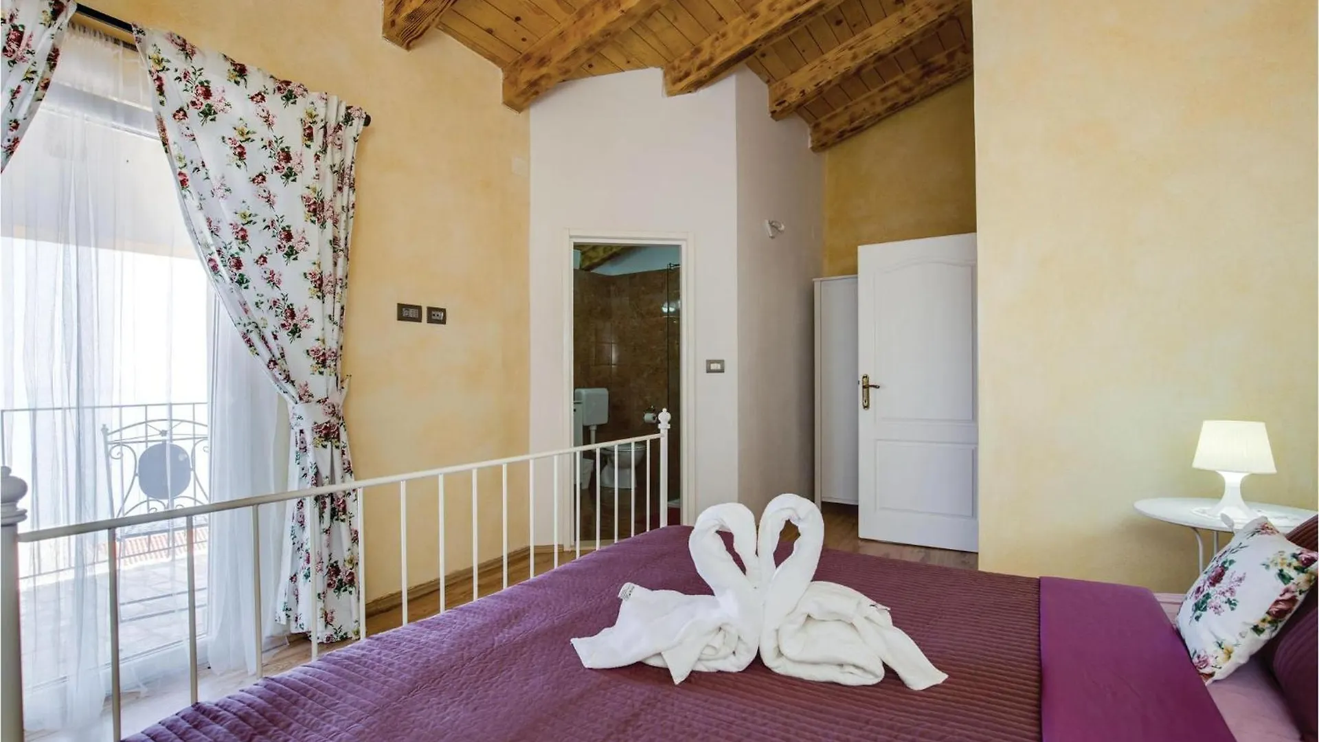 Awesome Home In Moscenicka Draga With Wifi Croatia