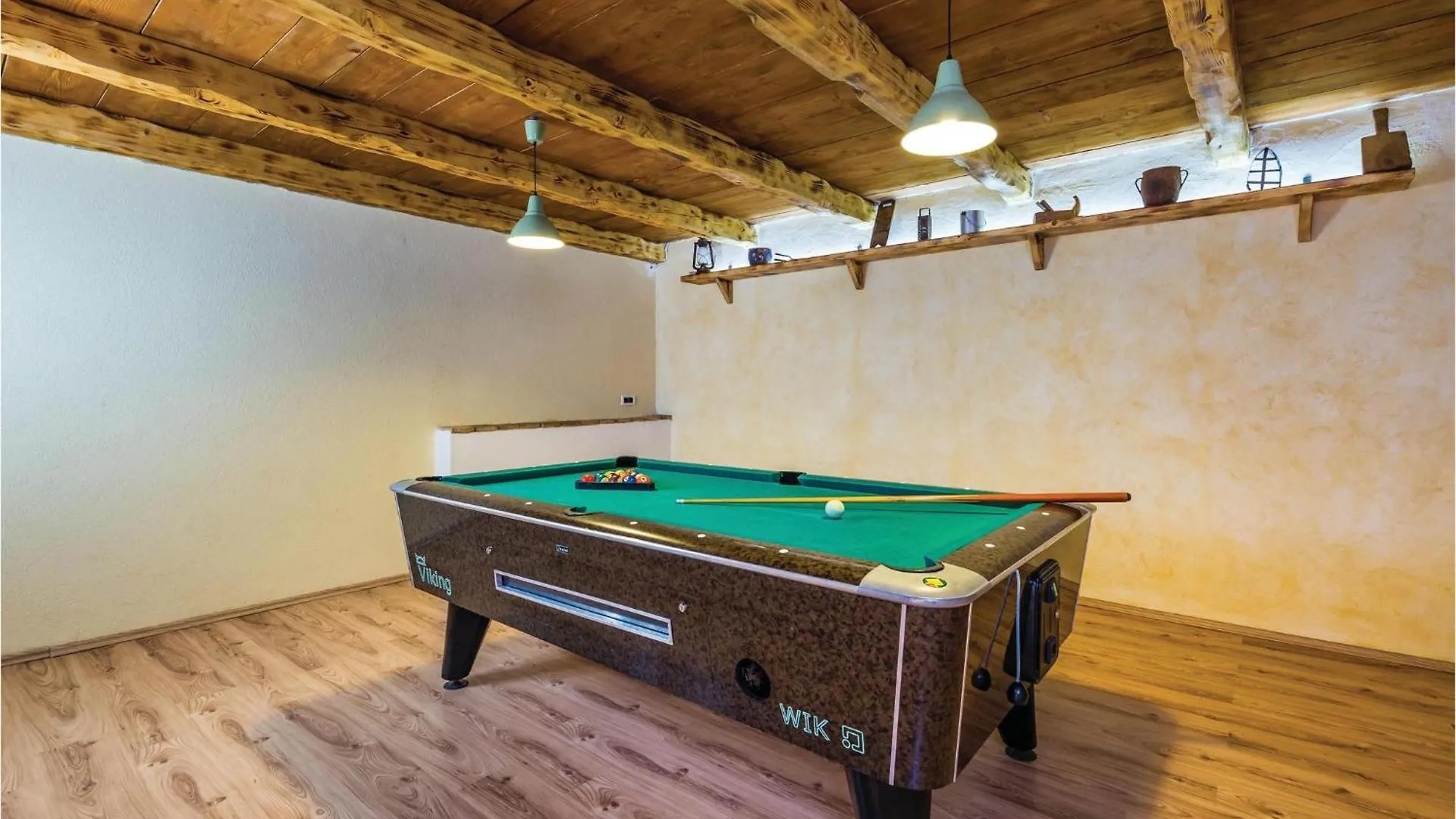 Awesome Home In Moscenicka Draga With Wifi Holiday home