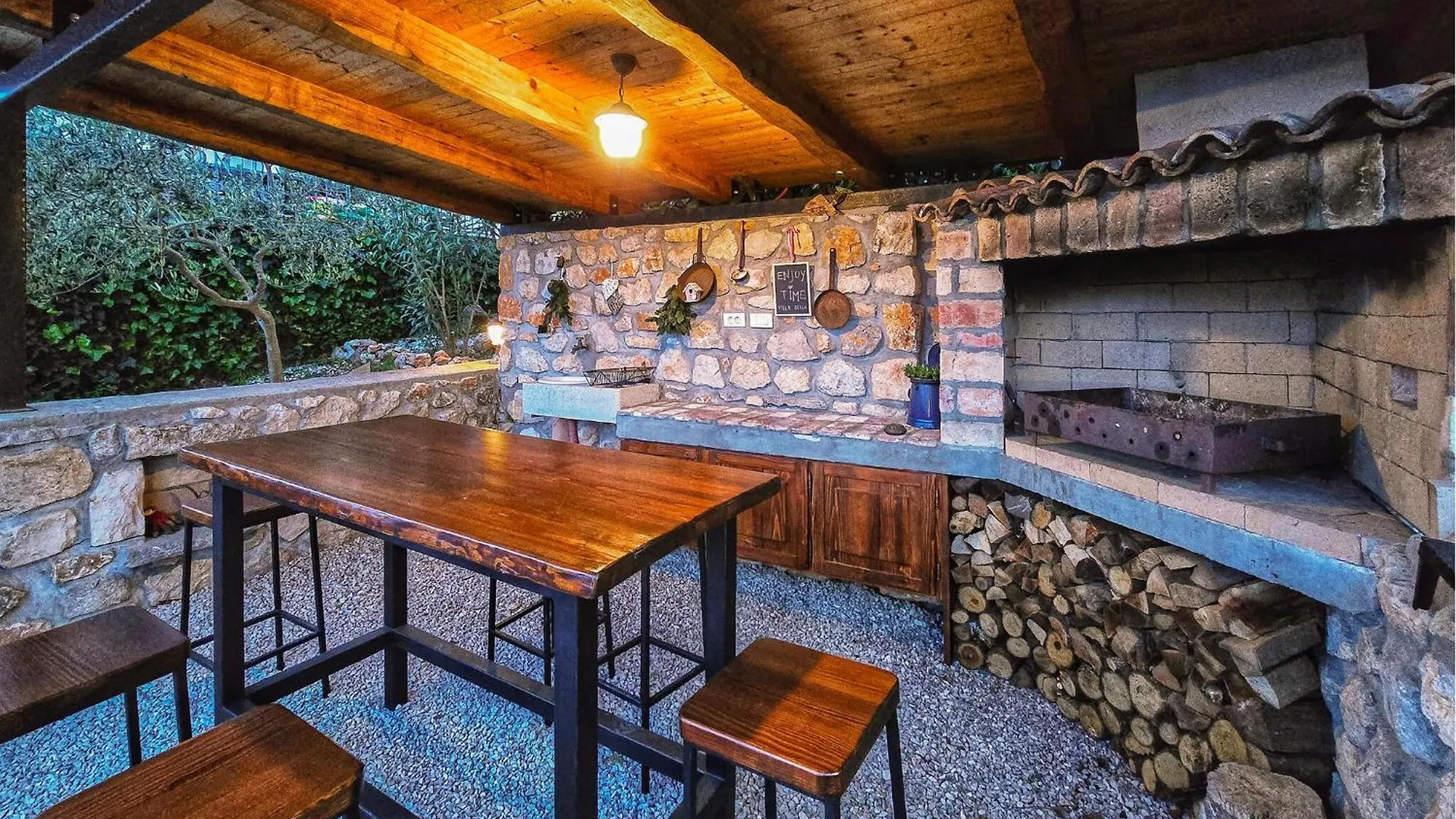 Holiday home Awesome Home In Moscenicka Draga With Wifi