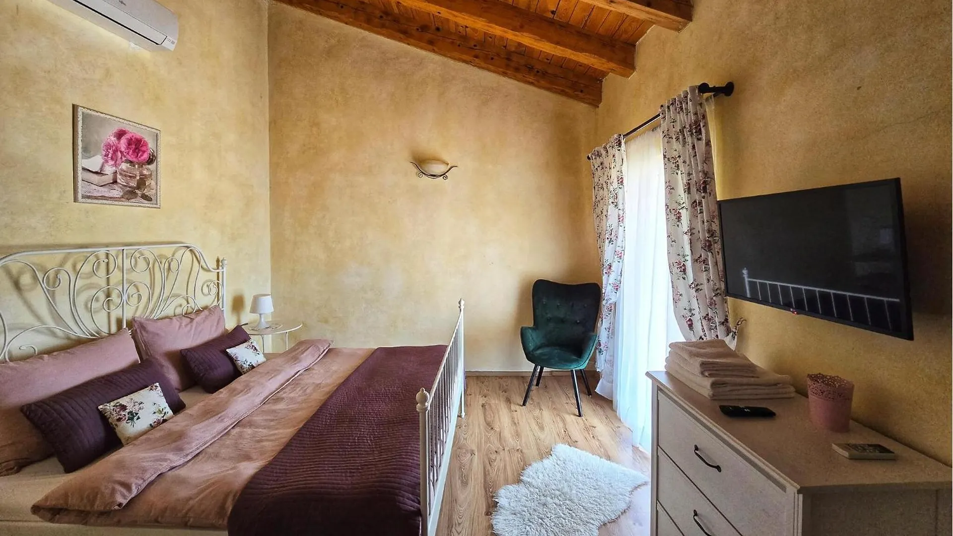 Holiday home Awesome Home In Moscenicka Draga With Wifi Croatia