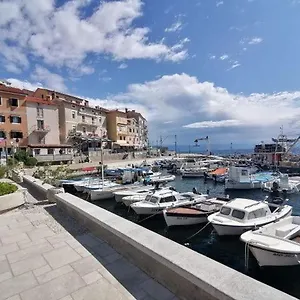  Apartment Antea -kvarner Gulf