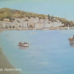  Apartment Kvarner Ii -