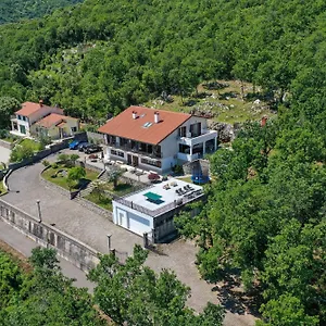  Ferienhaus Großes Reihenhaus Mit Viel Grün Und Meerblick