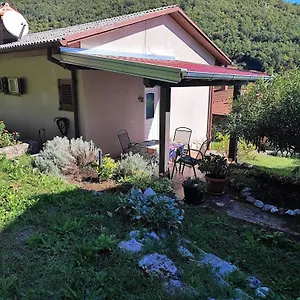  Ferienhaus House Mirella