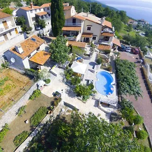  Ferienhaus Kuca Za Odmor Ameli