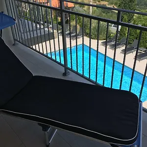  Apartment Selce Kala