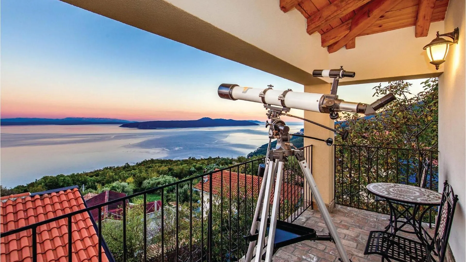 Holiday home Awesome Home In Moscenicka Draga With Wifi
