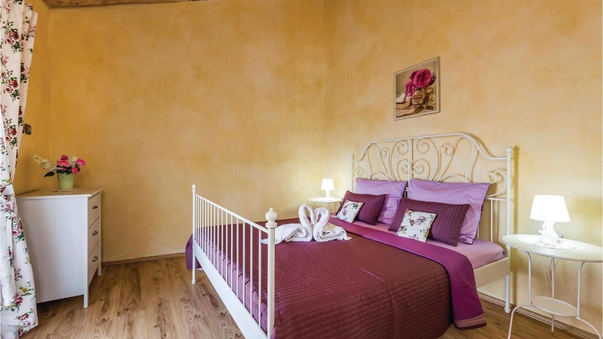 Awesome Home In Moscenicka Draga With Wifi 0*,  Croatia